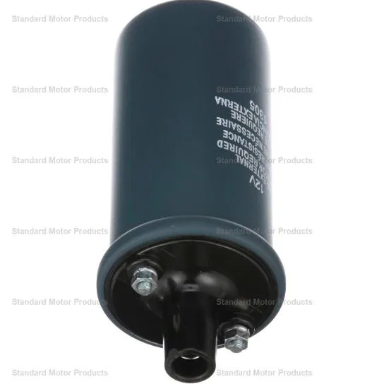 UC15T – STANDARD IGN Ignition Coil, OE Replacement With Screw On Terminals